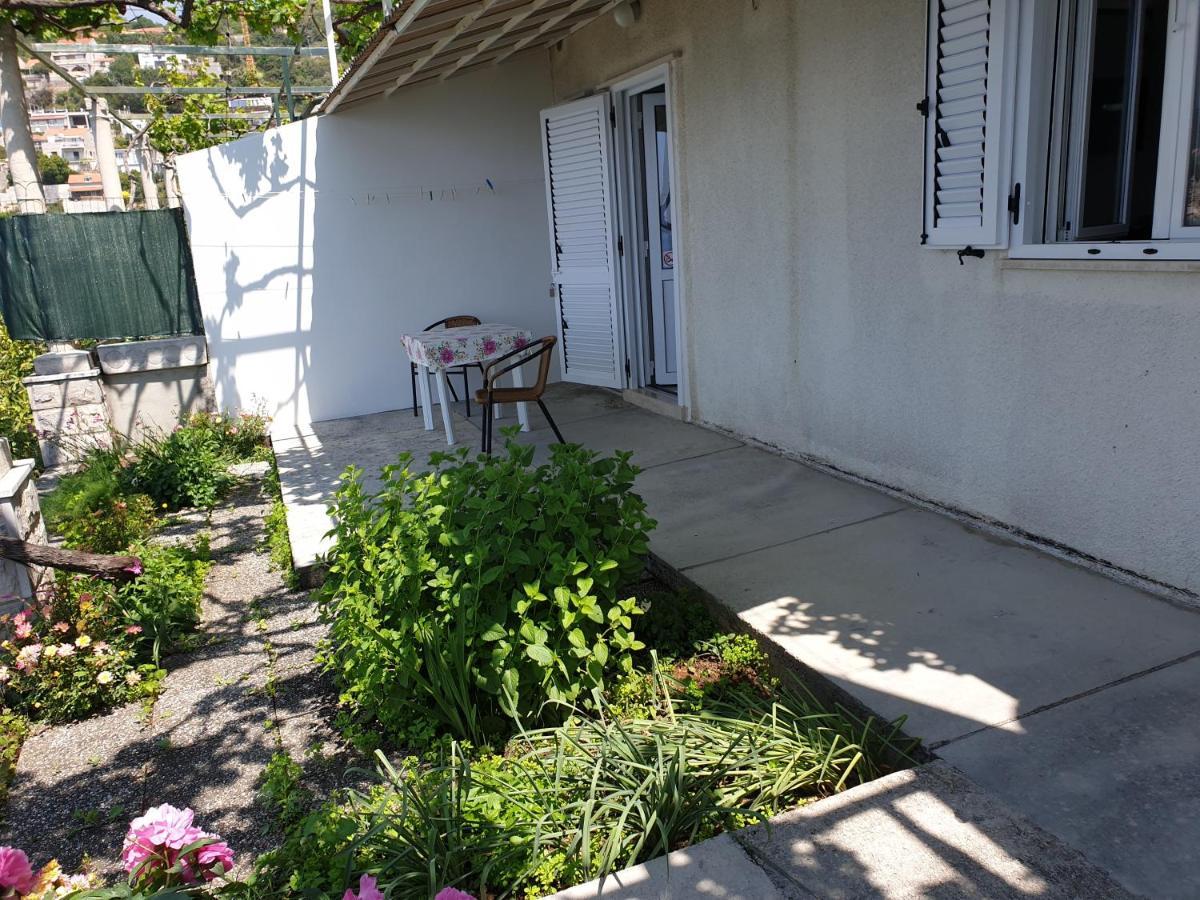 Apartments Bajo - Free Parking Dubrovnik Ngoại thất bức ảnh