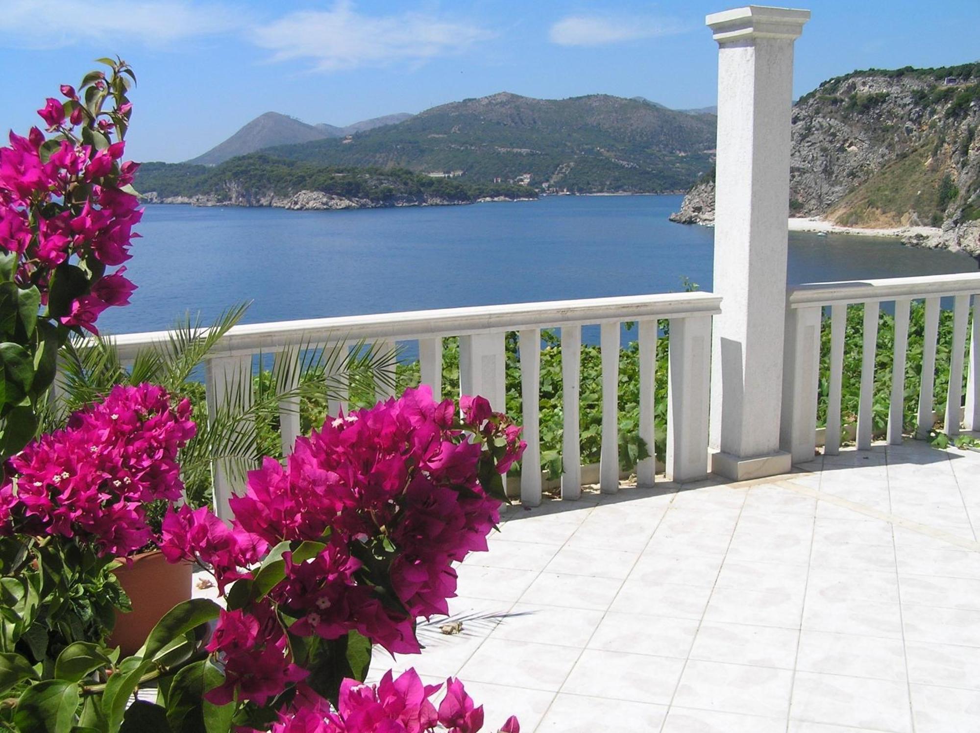 Apartments Bajo - Free Parking Dubrovnik Ngoại thất bức ảnh