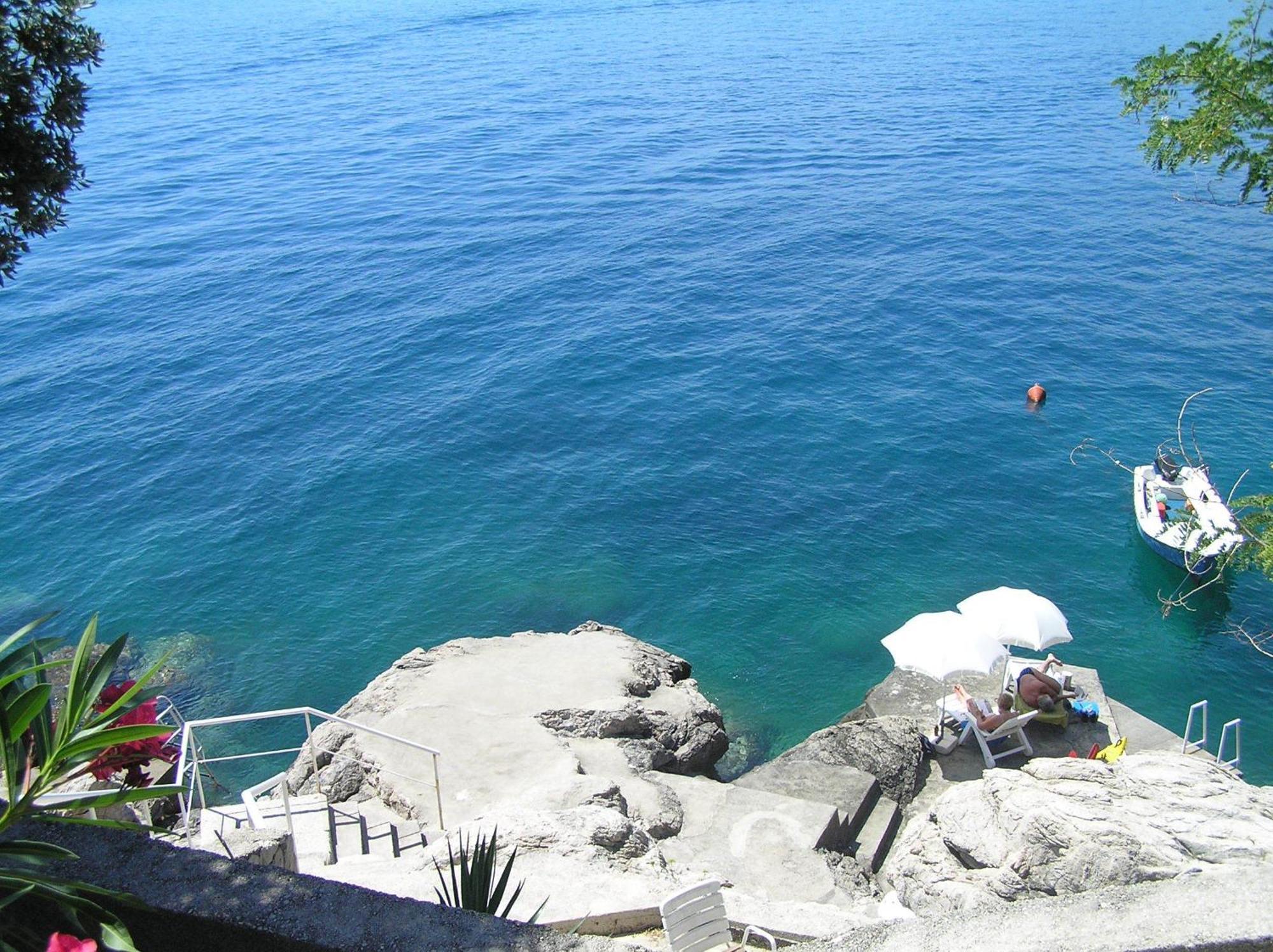 Apartments Bajo - Free Parking Dubrovnik Ngoại thất bức ảnh