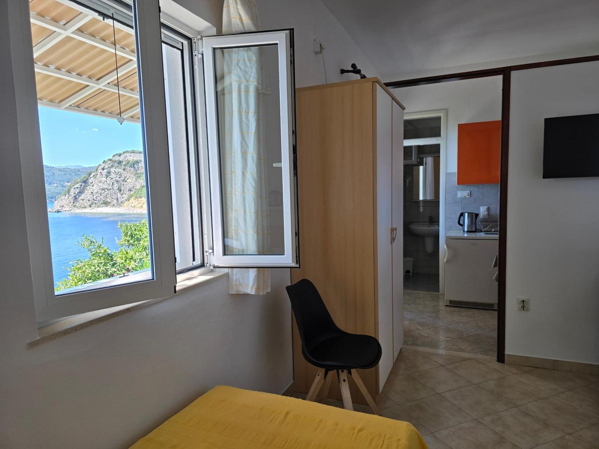 Apartments Bajo - Free Parking Dubrovnik Ngoại thất bức ảnh