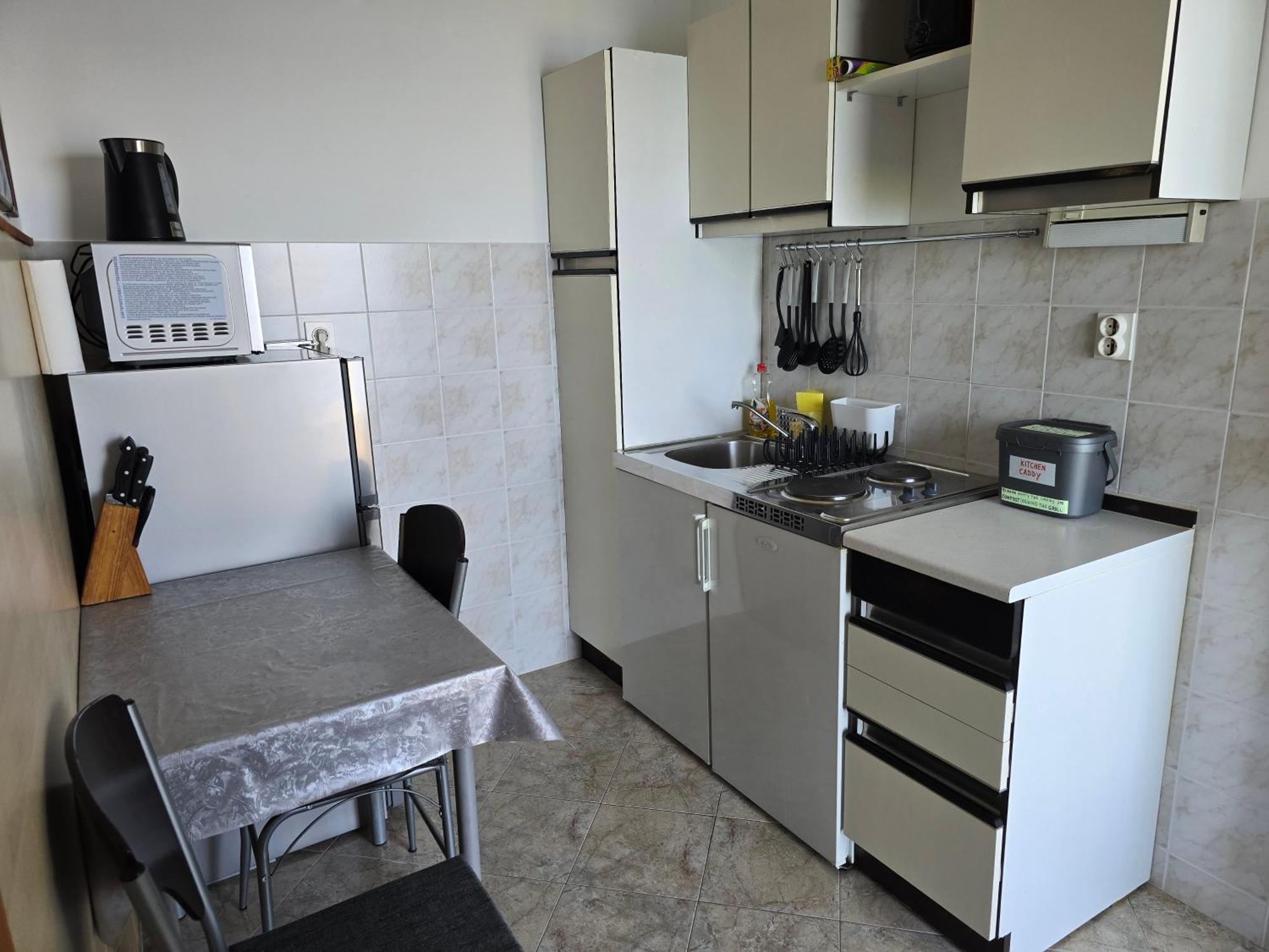 Apartments Bajo - Free Parking Dubrovnik Ngoại thất bức ảnh