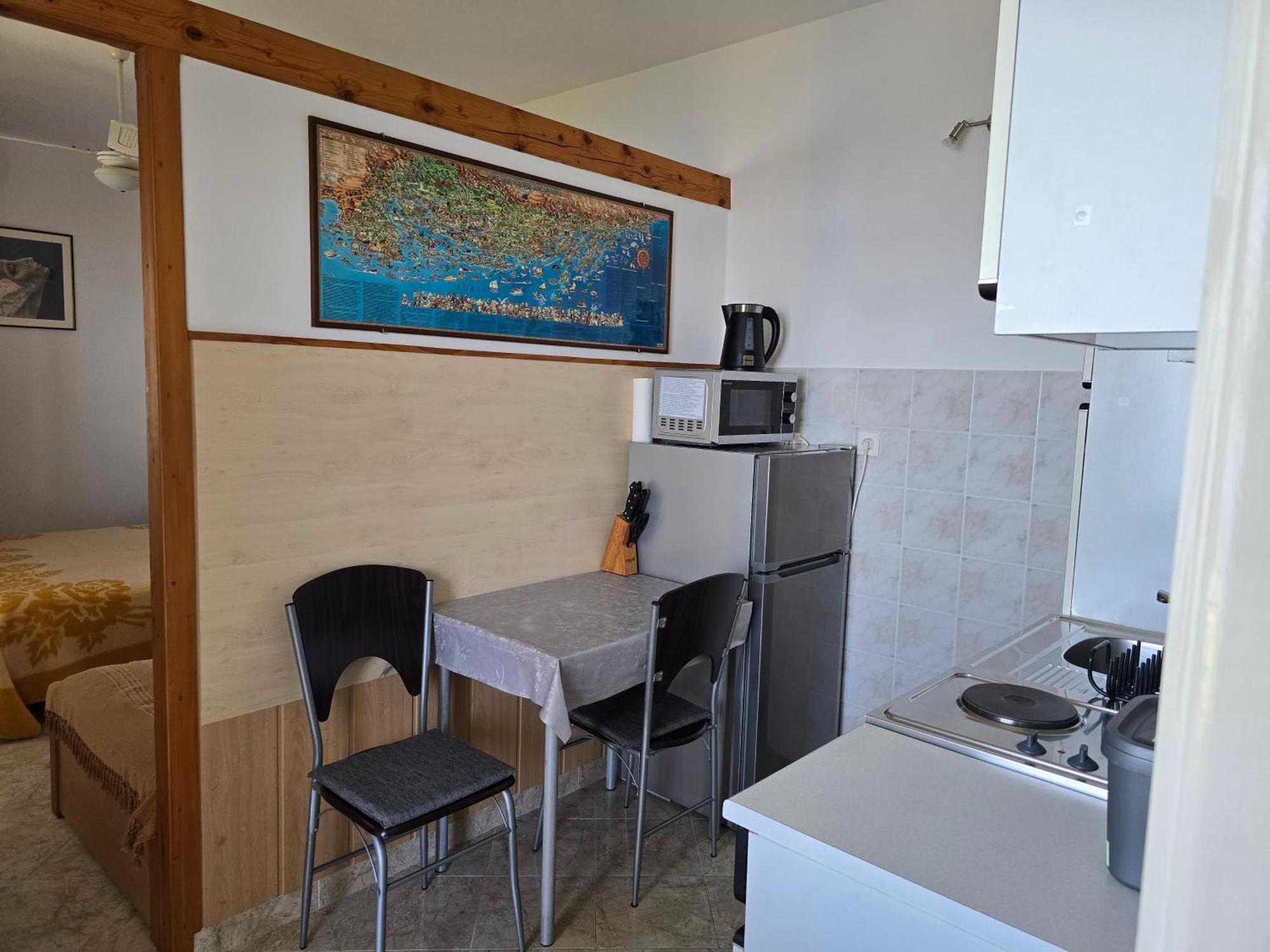 Apartments Bajo - Free Parking Dubrovnik Ngoại thất bức ảnh