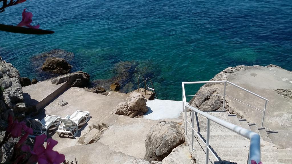 Apartments Bajo - Free Parking Dubrovnik Ngoại thất bức ảnh