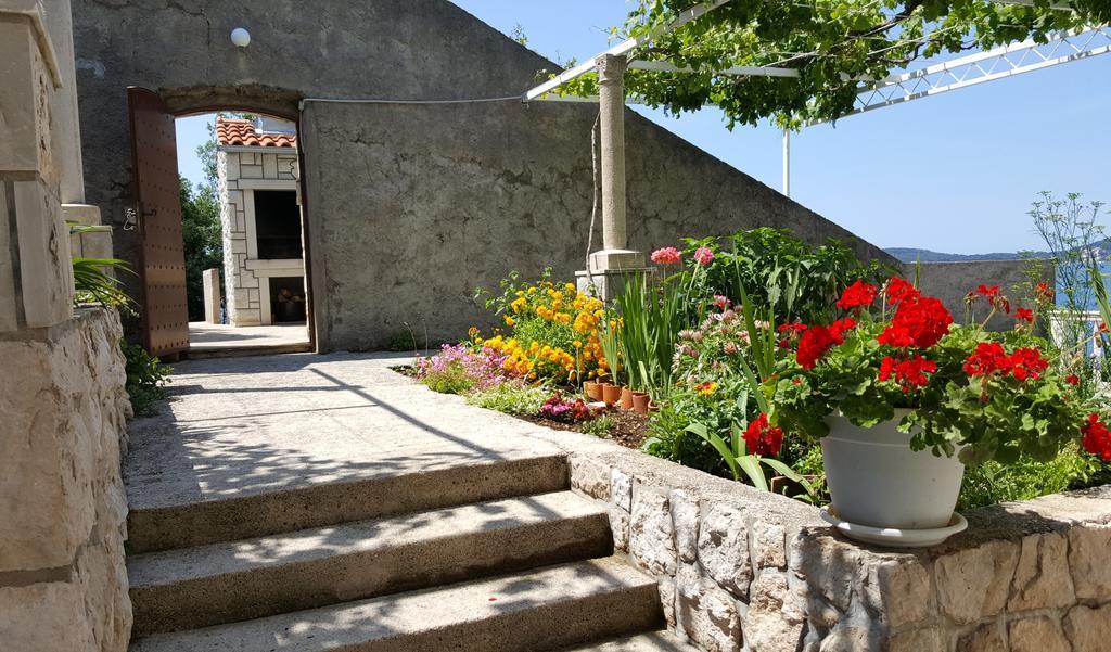 Apartments Bajo - Free Parking Dubrovnik Ngoại thất bức ảnh