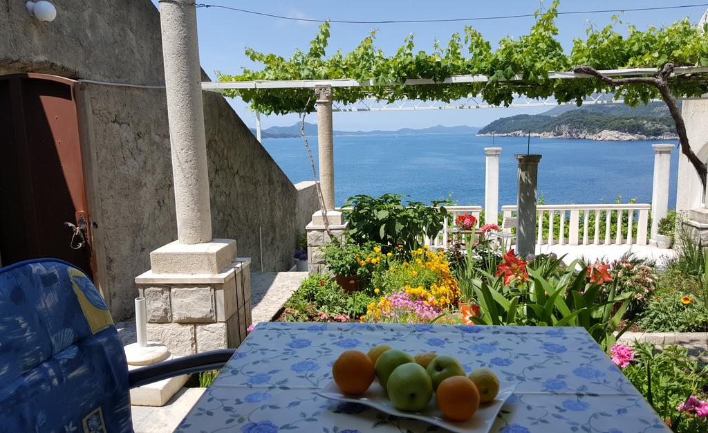 Apartments Bajo - Free Parking Dubrovnik Ngoại thất bức ảnh