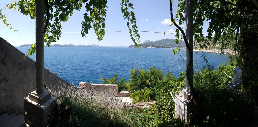 Apartments Bajo - Free Parking Dubrovnik Ngoại thất bức ảnh