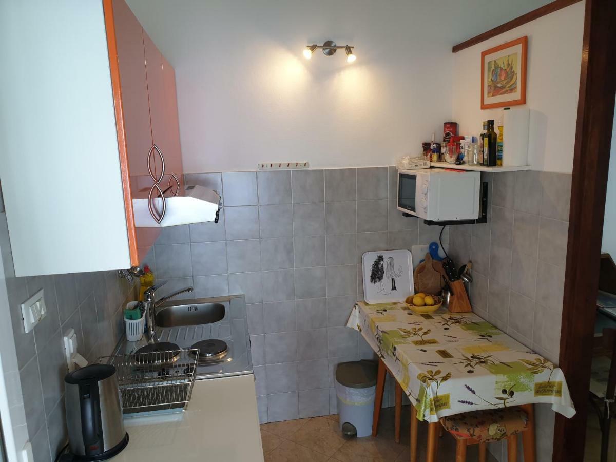 Apartments Bajo - Free Parking Dubrovnik Ngoại thất bức ảnh