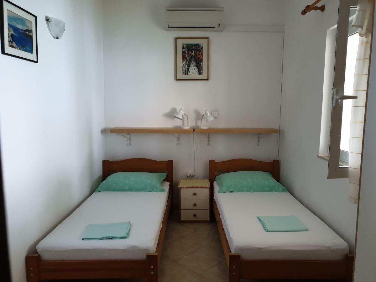 Apartments Bajo - Free Parking Dubrovnik Ngoại thất bức ảnh