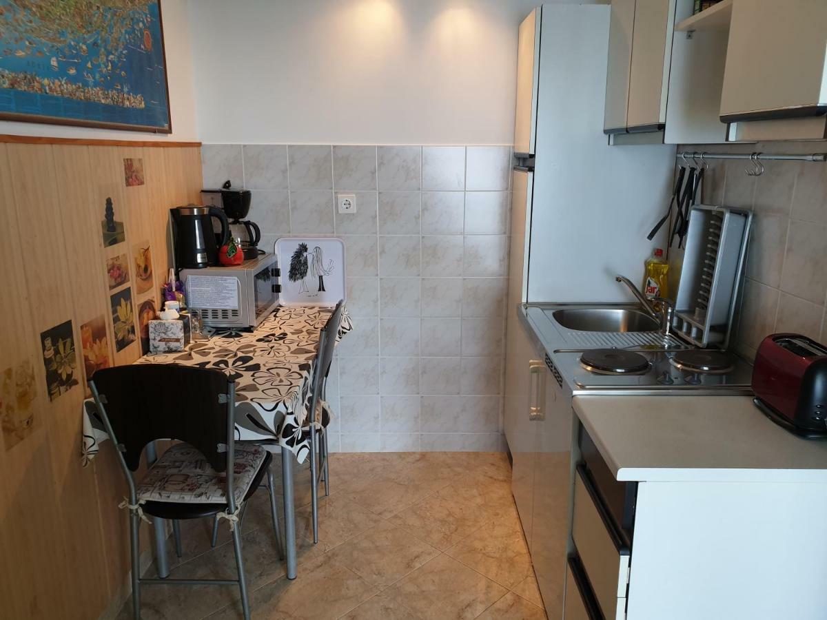 Apartments Bajo - Free Parking Dubrovnik Ngoại thất bức ảnh