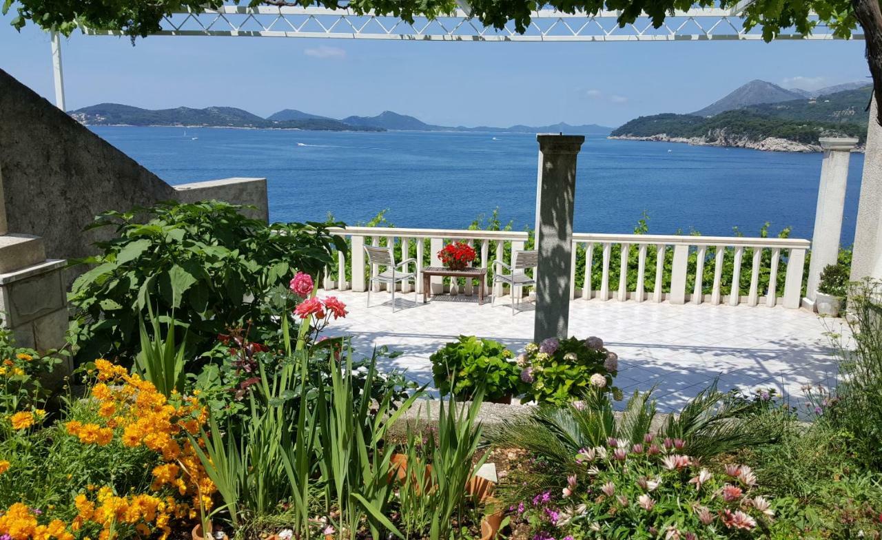 Apartments Bajo - Free Parking Dubrovnik Ngoại thất bức ảnh