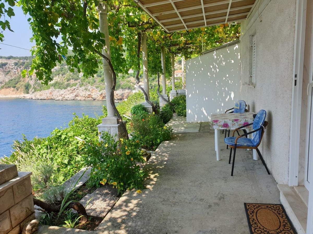 Apartments Bajo - Free Parking Dubrovnik Ngoại thất bức ảnh