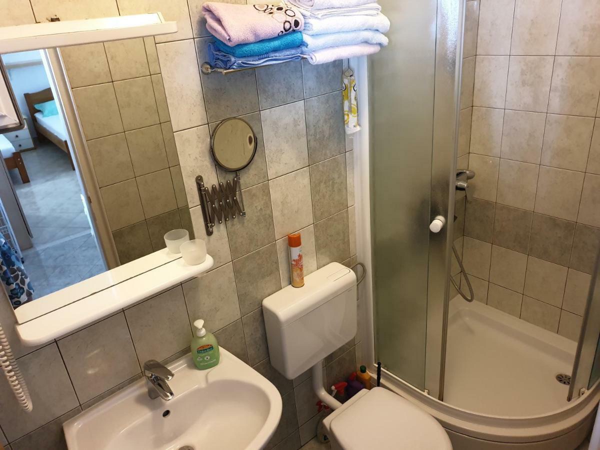 Apartments Bajo - Free Parking Dubrovnik Ngoại thất bức ảnh
