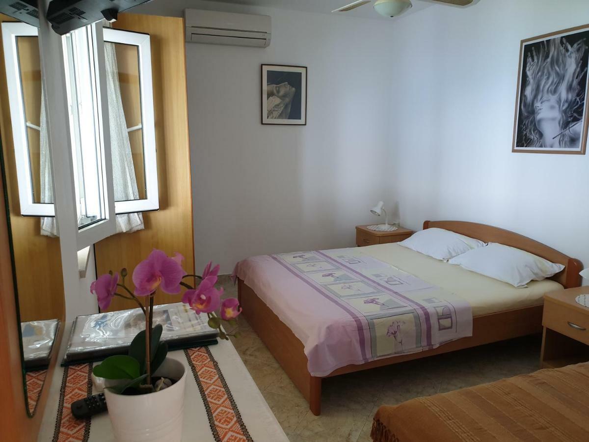 Apartments Bajo - Free Parking Dubrovnik Ngoại thất bức ảnh