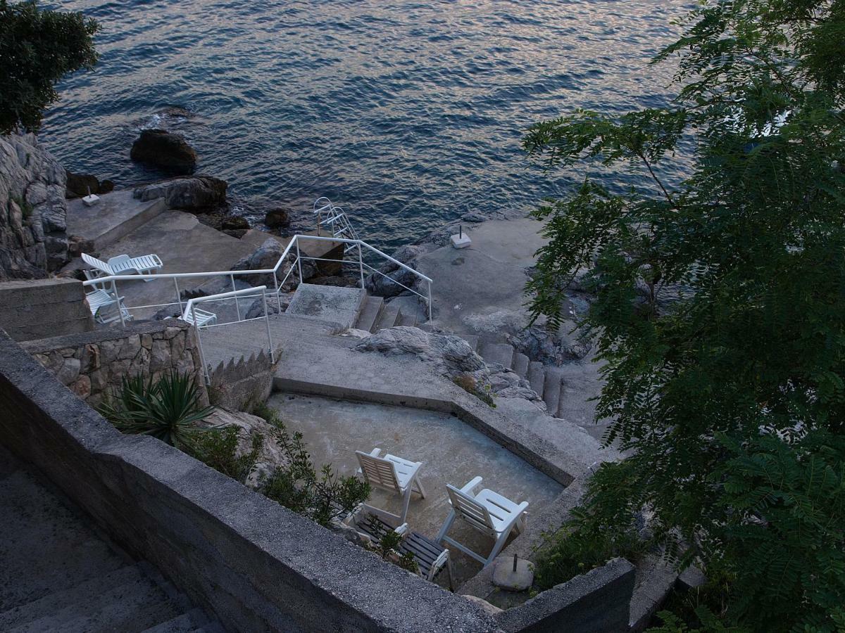 Apartments Bajo - Free Parking Dubrovnik Ngoại thất bức ảnh